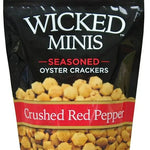 Wicked Minis Crushed Red Pepper Impulse Moonlight Mixes