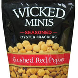 Wicked Minis Crushed Red Pepper Impulse Moonlight Mixes
