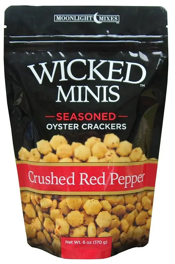Wicked Minis Crushed Red Pepper Impulse Moonlight Mixes
