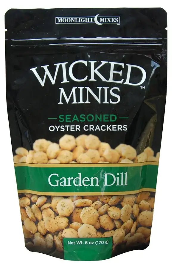 Wicked Minis Garden Dill Impulse Moonlight Mixes