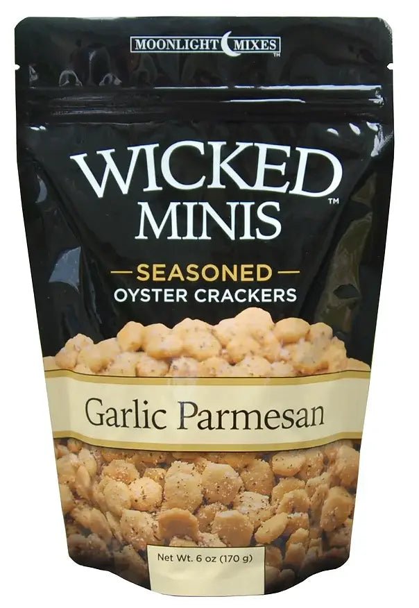 Wicked Minis Garlic Parmesan Impulse Moonlight Mixes
