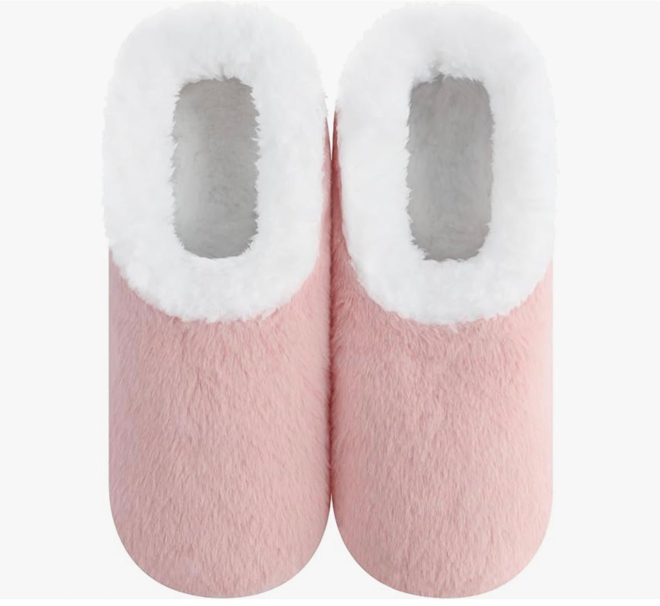 Women's Butter Soft Snoozies - Pink Lounge Snoozies