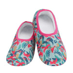 Women's Skinnies Snoozies - Cardinals Lounge Snoozies