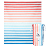 XL Picnic Blanket - Sand to Sea Textiles Dock & Bay