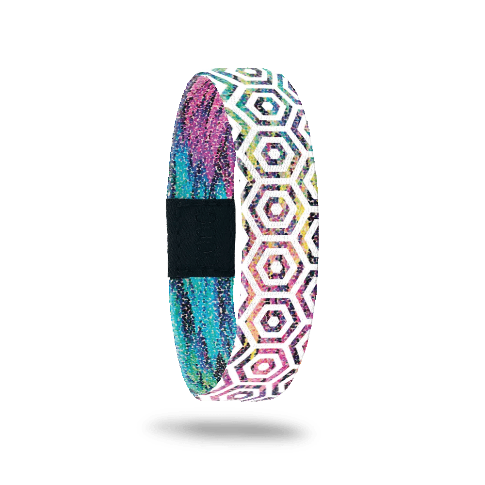 You Are Enough Interactive Bracelet Misc Accessories ZOX