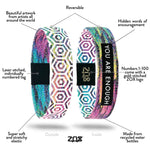 You Are Enough Interactive Bracelet Misc Accessories ZOX
