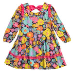 You're Invited Party Dress Girls Play Dresses Finding Foxtale