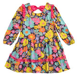 You're Invited Party Dress Girls Play Dresses Finding Foxtale
