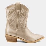 Zahara Kids - Golden Girls Shoes Shu Shop