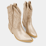 Zahara Kids - Golden Girls Shoes Shu Shop