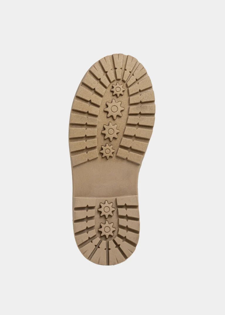 Zophie Mini - Lt. Grey Suede - Sugar Babies Children's Boutique/Meg's Shoppe
