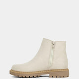 Zophie Mini - Lt. Grey Suede - Sugar Babies Children's Boutique/Meg's Shoppe