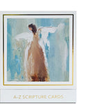 A-Z Scripture Cards Paper Goods Anne Neilson Home