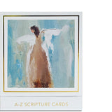 A-Z Scripture Cards Paper Goods Anne Neilson Home