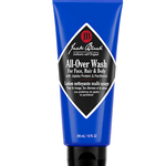 All-Over Wash for Face, Hair & Body Self-Care Jack Black