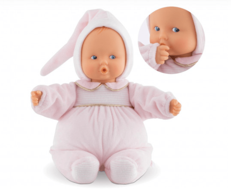Babipouce Sweet Dream Doll Toys Corolle