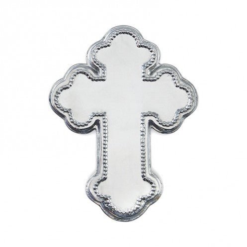 Baby Pearl Cross Baby Accessories Beatriz Ball
