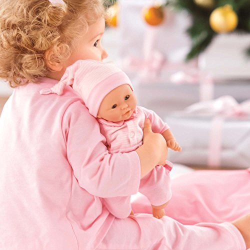 Bebe Calin Charming Pastel Toys Corolle