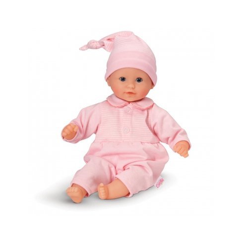 Bebe Calin Charming Pastel Toys Corolle