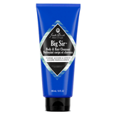 Big Sir Body & Hair Cleanser - 10oz Self-Care Jack Black