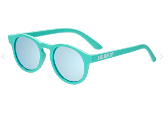 Blue Series: The Sun Seeker Kids Sunglasses Babiators