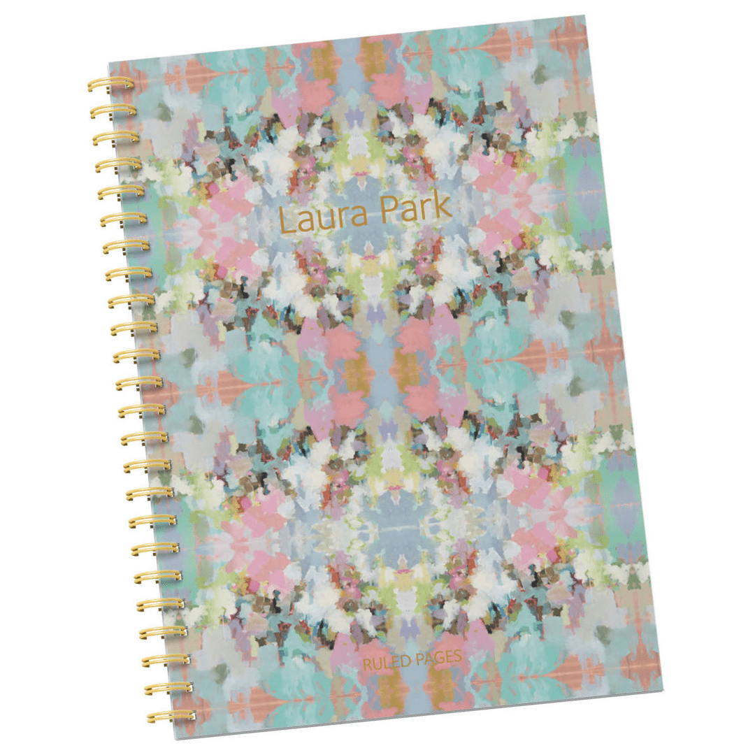 Brooks Avenue Notebook Paper Goods Laura Park Designs