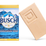 Busch Bar Soap Self-Care Duke Cannon