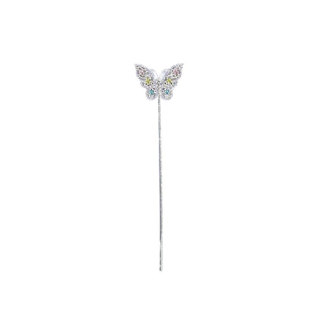 Butterfly Wand Toys Great Pretenders