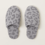 CozyChic Women's Barefoot in the Wild Slipper - Linen/Warm Gray Misc Accessories Barefoot Dreams