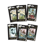 Dinosaur Single Temporary Tattoo Kids Misc Accessories Great Pretenders