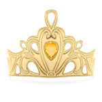 Diva Crown Gold Toys Little Adventures