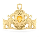 Diva Crown Gold Toys Little Adventures