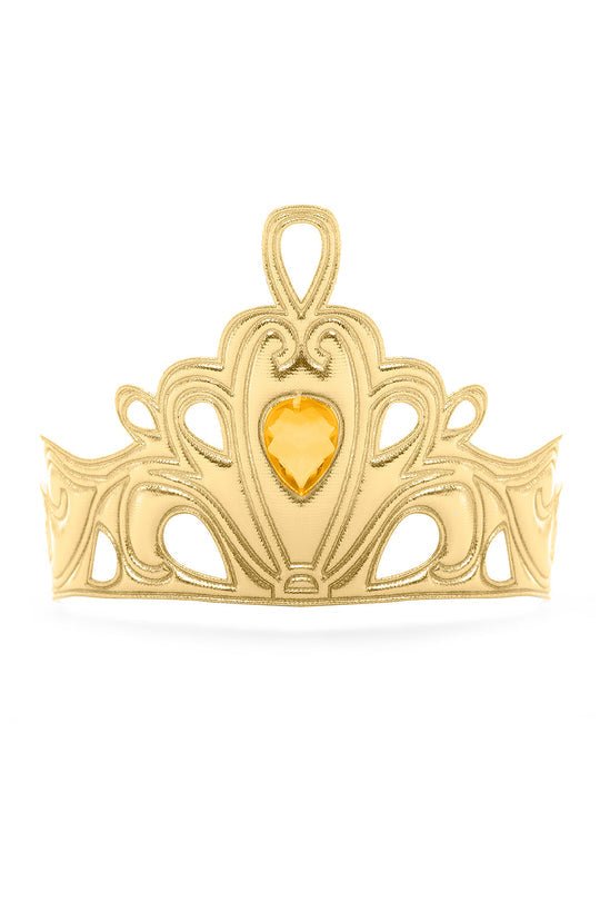 Diva Crown Gold Toys Little Adventures