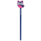 Doodle Dudes Pencil Kids Misc Accessories Stephen Joseph Owl