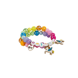 Dreams Unicorn BFF Bracelets Kids Jewelry Great Pretenders