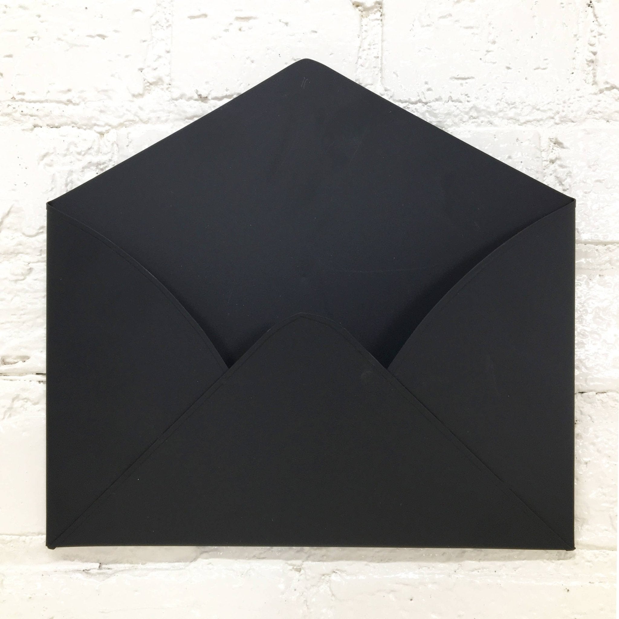 Envelope Wall Hanging Home Decor Roeda Studio