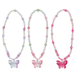 Fancy Flutter Necklace Kids Jewelry Great Pretenders