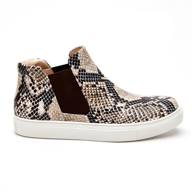 Harlan Shoes Matisse