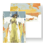 His Favor Goes Before You Notecards Paper Goods Anne Neilson Home