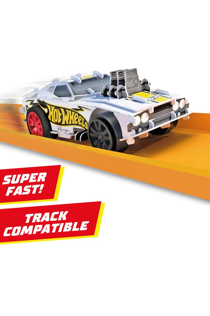 Hot Wheels Mini Maker Kitz Blind Bag Assorted Toys License 2 Play