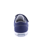 Jordan - Navy Boys Shoes Footmates