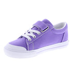 Jordan - Purple Girls Shoes Footmates