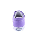 Jordan - Purple Girls Shoes Footmates