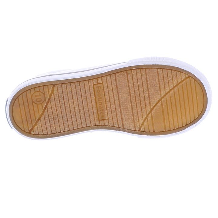 Jordan - Stone Boys Shoes Footmates