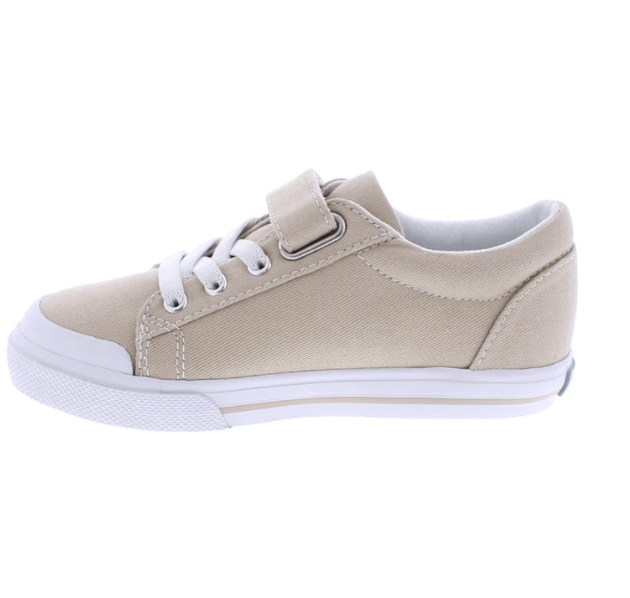 Jordan - Stone Boys Shoes Footmates