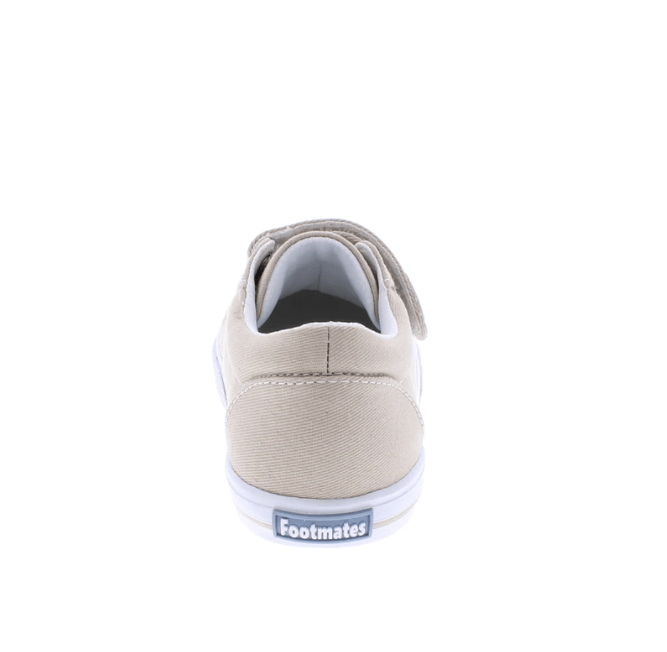 Jordan - Stone Boys Shoes Footmates