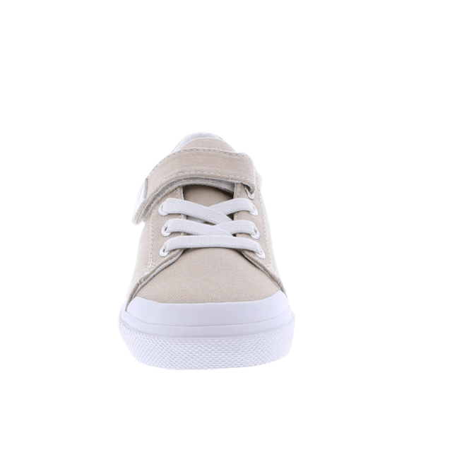 Jordan - Stone Boys Shoes Footmates