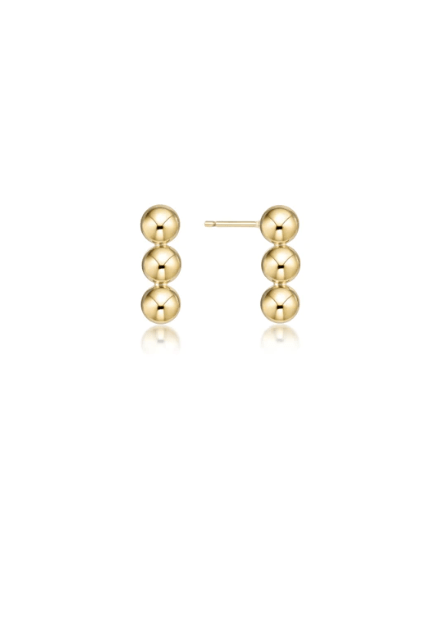Joy Stud - 6mm Earrings enewton