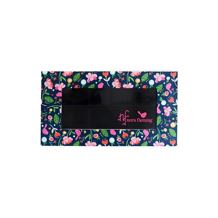 Keepsake Box - 6 Compartment Home Decor Nora Fleming