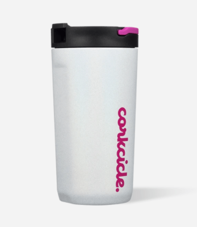 Kid's Cup 12 oz - Sparkle Unicorn Magic Insulated Drinkware Corkcicle